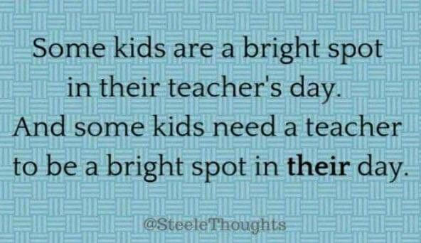 This is so true! 🧡