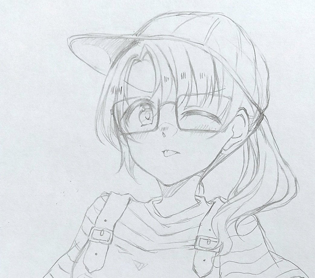 sskmgyoniku's tweet photo. んべべべ紗代子( ˘ω˘ ) https://t.co/ygMnDRMGtj