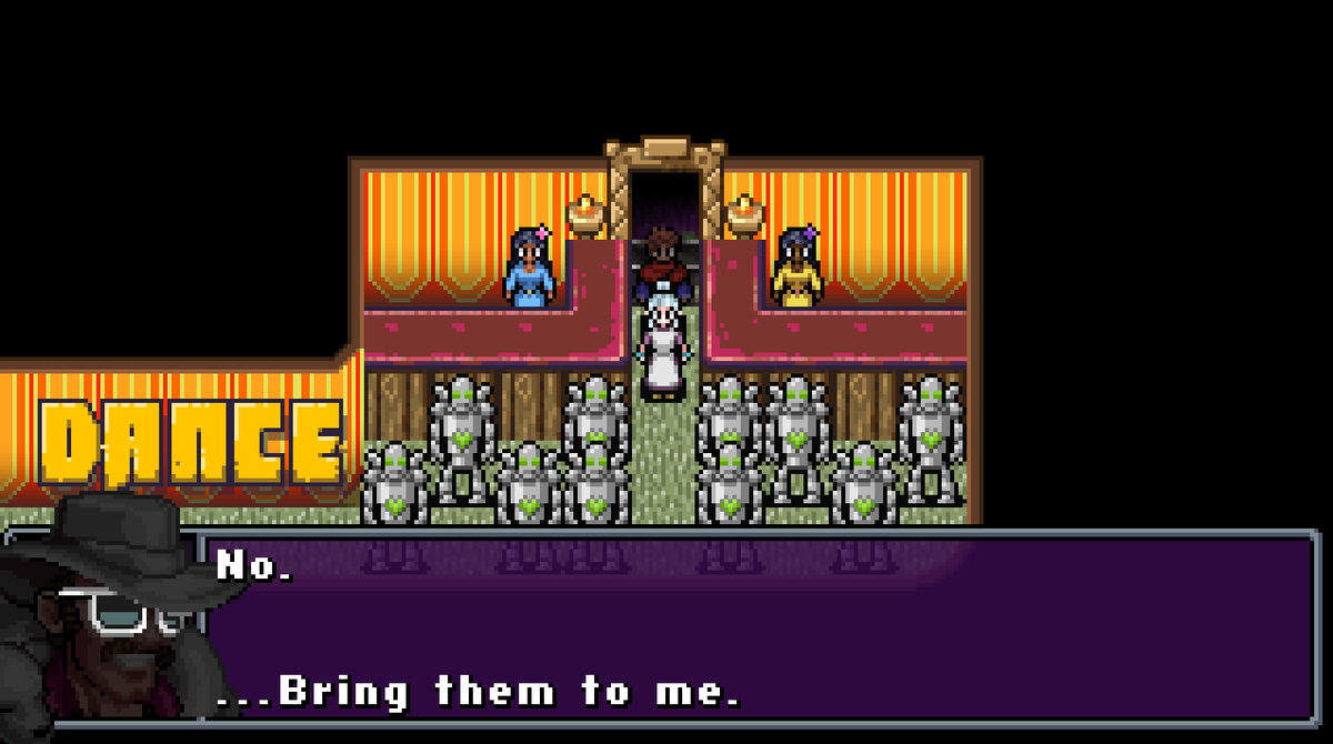 breadbros's tweet photo. #sullyRPG #screenshotSaturday #okayItsLikeWednesdayLeaveMeAlone https://t.co/aEBZeMyN6q