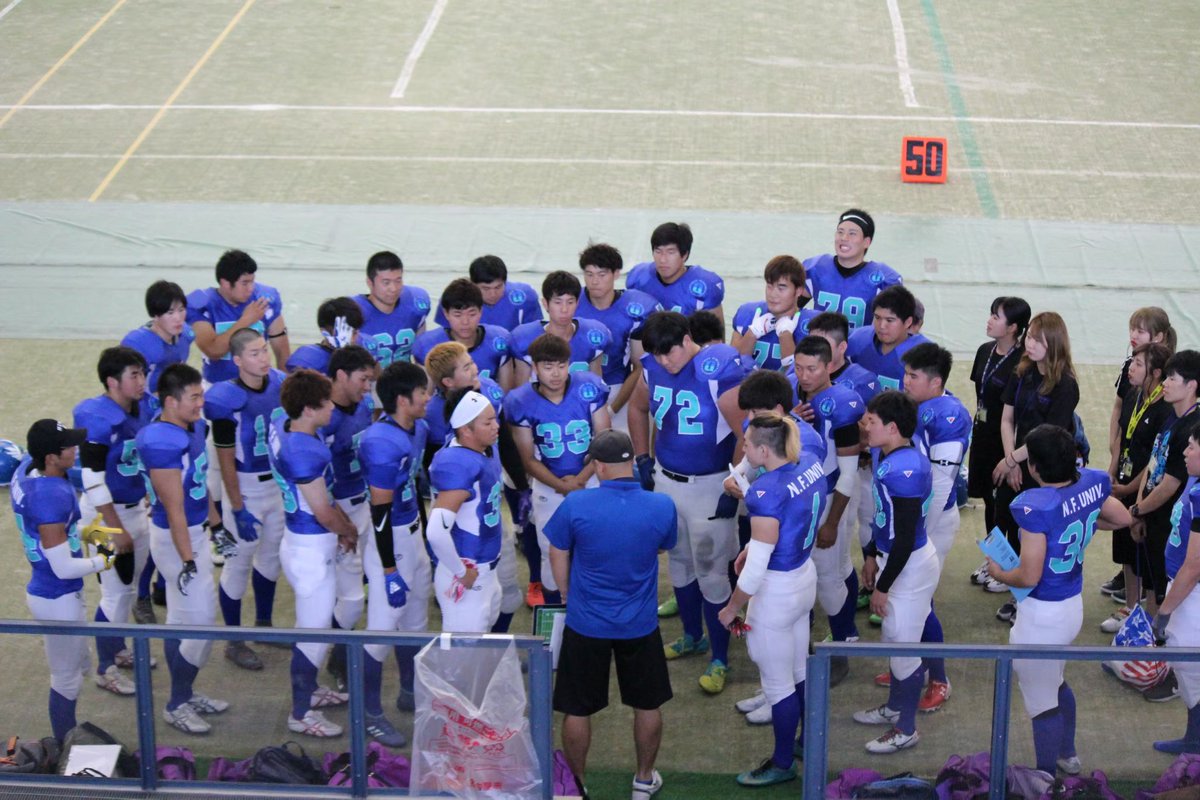 wings_2021's tweet photo. 【WINGS年間スケジュール】6月🐌

・春フェス
新チームになって初の公式戦🏈
秋リーグの試合に向けて各々課題を見つける試合でもあります。
試合での選手のプレー姿、MGの仕事姿はとてもカッコいいですよ🔥🔥
#春から日本福祉大学
#春から日福
#春からnfu https://t.co/i5LaQrJUTe