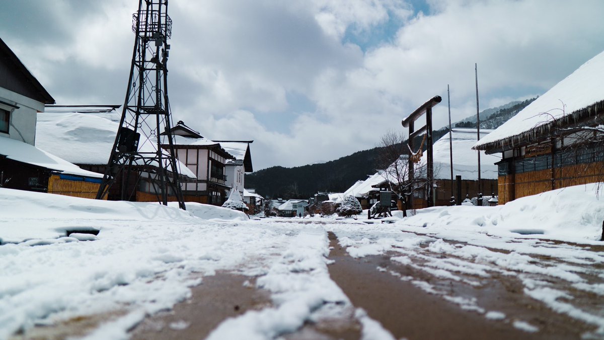 Keigo 福島 会津 白川郷 写真好きな人と繋がりたい カメラ好きな人と繋がりたい 写真撮っている人と繋がりたい 東北 福島 Shotona6400