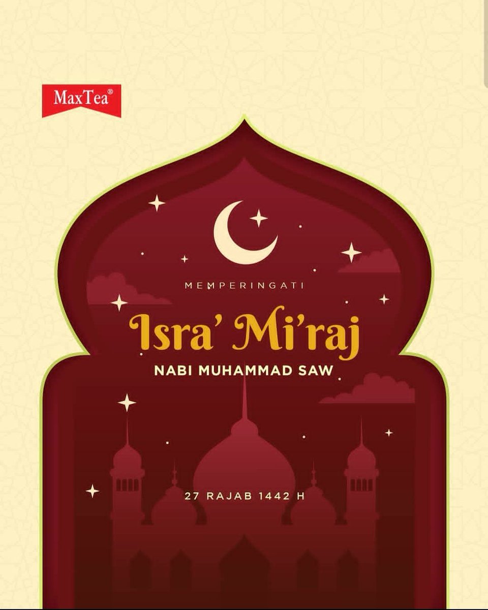 MaxTea Indonesia tweet media