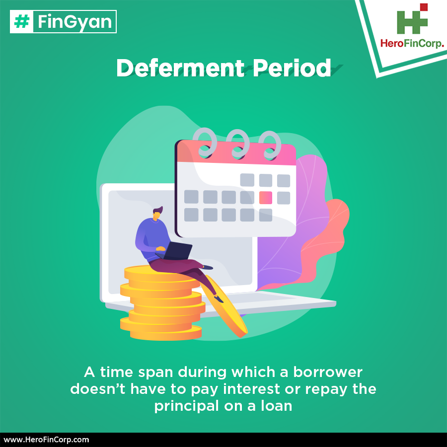 HeroFinCorpLtd's tweet photo. Understanding the terms of finance is increasingly important for borrowers to make sound financial decisions.
#FinGyan #HeroFinCorp #LoanTerminology #Finance #LoanTerm #LoanTips https://t.co/NEpQwC4GTv