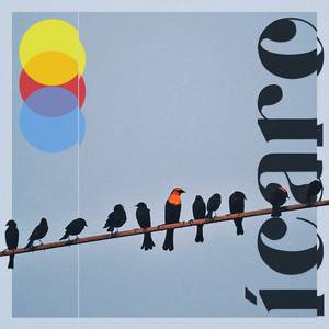 hervivor
「ícaro」を聴いた。