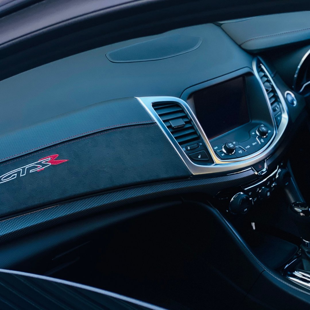 The GTSR Looking good as new  👌
 📷 - Ertan Ozer