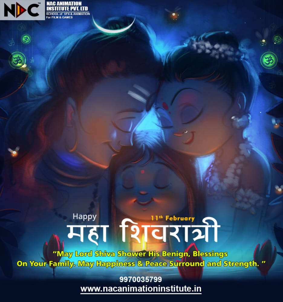NAC ANIMATION INSTITUTE PVT LTD. on Twitter: NAC ANIMATION INSTITUTE PVT LTD. on Twitter: