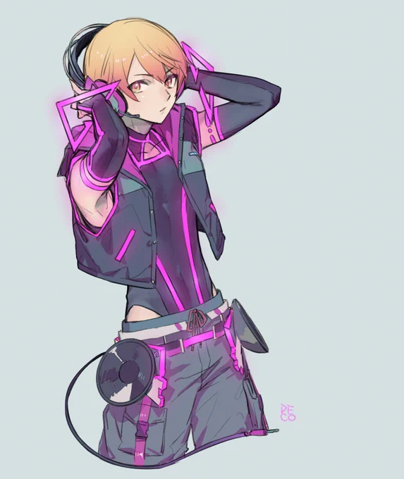 近未来てんつか～🌟 