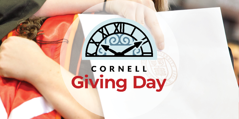 EnglishCornell's tweet photo. #SupportEnglish in #CornellCAS on #CornellGivingDay: A $21 gift sponsors celebration of an Honors Student on completion of their thesis at the annual Honors Program Reception https://t.co/ikkuqv0w6g https://t.co/ihxs33EI7l