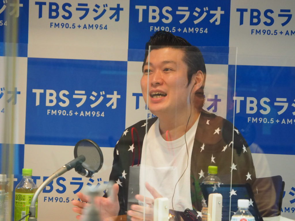 yoshida_nao0427's tweet photo. TBSラジオ『伊集院光とらじおと』
【日本橋 宴づつみ】プレゼン対決。
ありがとうございました。

いわゆるナオ節は出てなかったですが、
「肉の気配り」というナオワードは出せたかと思います。

詳しく↓↓
https://t.co/RqAlFiOyPm

肉鮮問屋佐々木さんの予約↓↓
https://t.co/4LUNU2BzSQ

#ij954 https://t.co/KBLxjUwxWN