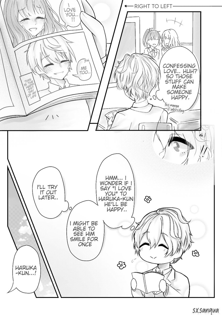 mitsu/nafu ♪ ia tweet media