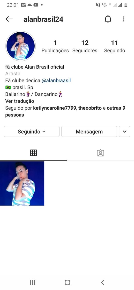 alanbraasil's tweet photo. Quem diria que um dia eu iria ter um Fã Clube??? Pse esse dia chegou. 😭 hoje recebi a notificação do meu " Primeiro Fã Clube " 😍😍😍

Seguem muito ele 👇🏻 https://t.co/KlUHPmBkn7 

#Repost #BBB21 #Dancer #AuxilioJusto #kpopshaderoom #Pop https://t.co/xiBwzdUBVn