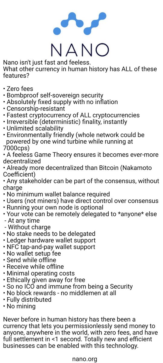 ridham_hiragar's tweet photo. @WhyyBitcoin @AbdullahDaghlas @patrickluberus @PinoyGameStore @nano @NanoTipBot #havefunpayingfees https://t.co/OBiYXSuHiA