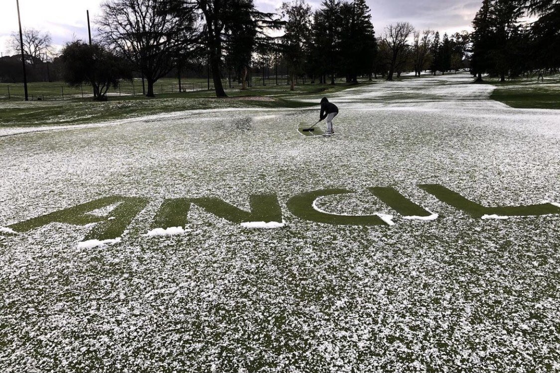 AncilHoffman's tweet photo. Holy Hail.... https://t.co/5lLd7NnGe4