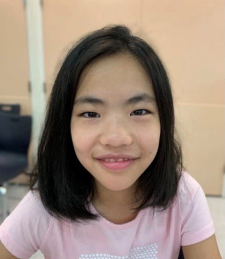 rdayaglobal's tweet image. BREAKING NEWS:
Richmond RCMP need public’s help locating two 12-year-old students, Naima Yekiford and Kardia Chan, last seen leaving Homma Elementary School near 5100 blk of Brunswick Dr @ noon.
Call police or Crimestoppers 1-800-222-8477 (TIPS) ⁦⁦@GlobalBC⁩