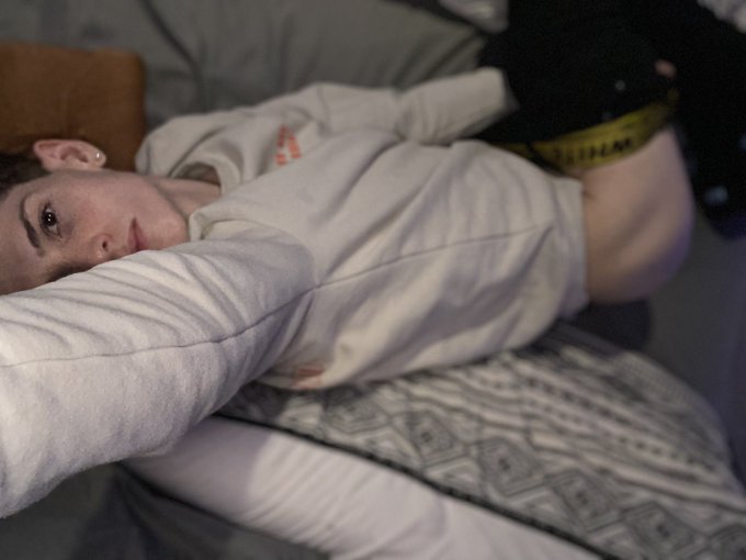 He said he could fill me up https://t.co/1SMki2POq3