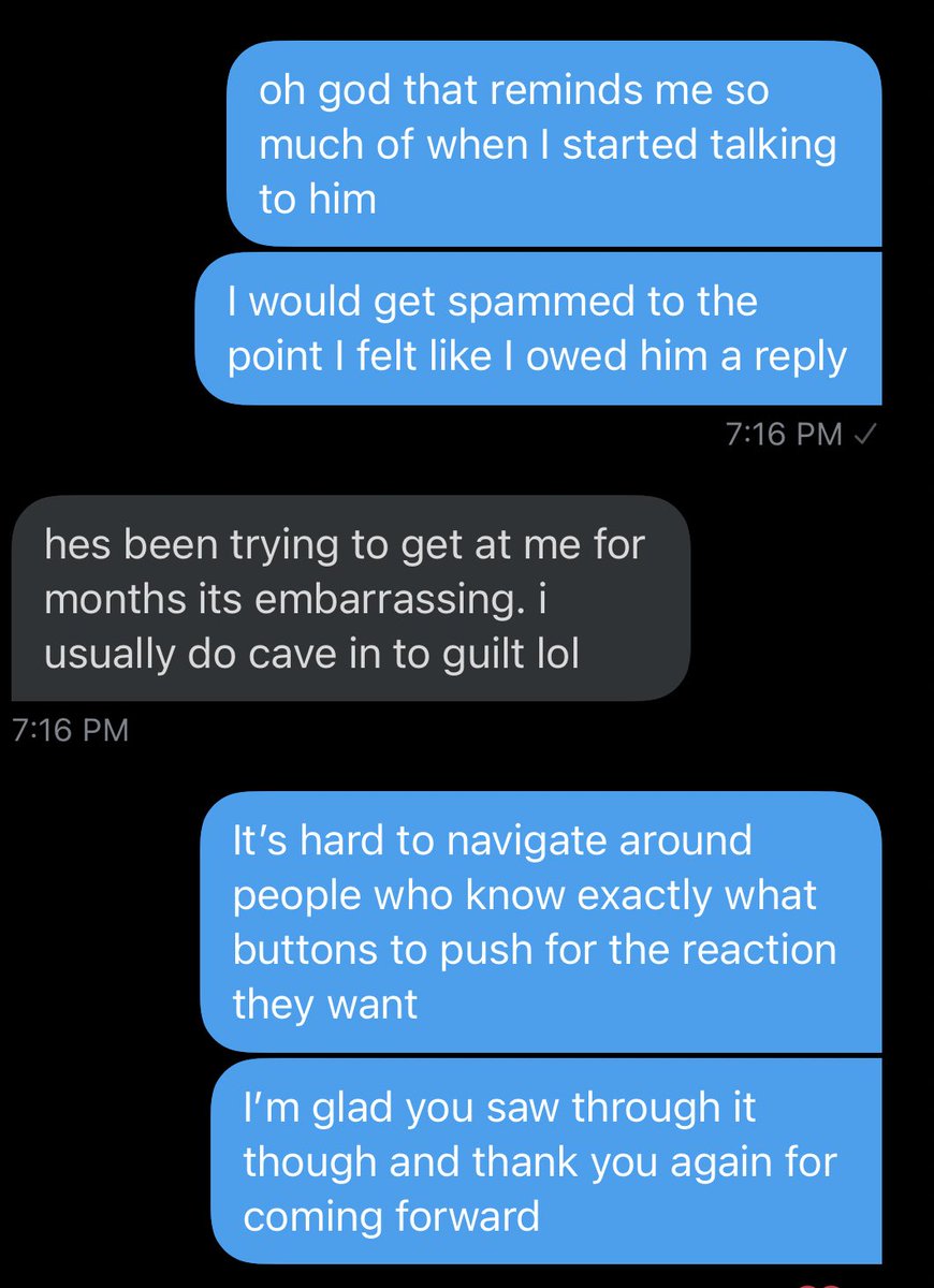 warningsignzzzz's tweet photo. Person #8 cont. https://t.co/BK1j3zB8Uf
