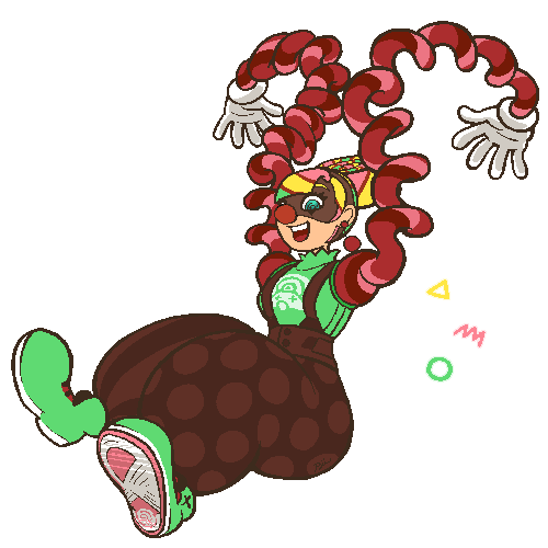 ローラポップのtwitterイラスト検索結果 ローラポップのtwitterイラスト検索結果
