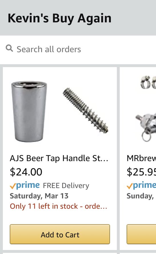 kevinsagirl's tweet photo. I am going to burn Amazon Prime to the ground https://t.co/1Q4EOvvTtm