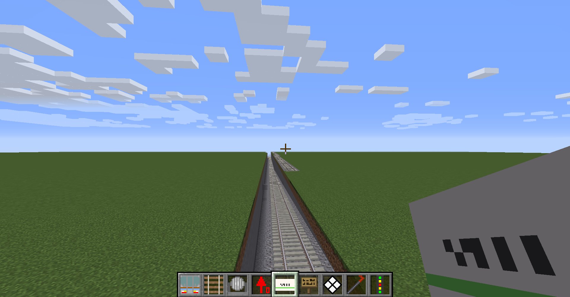 宝条みちる Minecraft 座礁 Works そのお知らせが何よりです Twitter