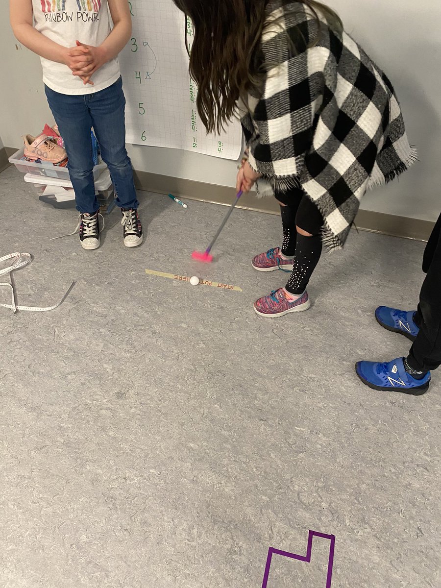 MsBTeach_'s tweet photo. Students competed in the Measurement Olympics today! Who knew math could be so much fun! @Heloise_Lorimer https://t.co/GmiMbvxoYM
