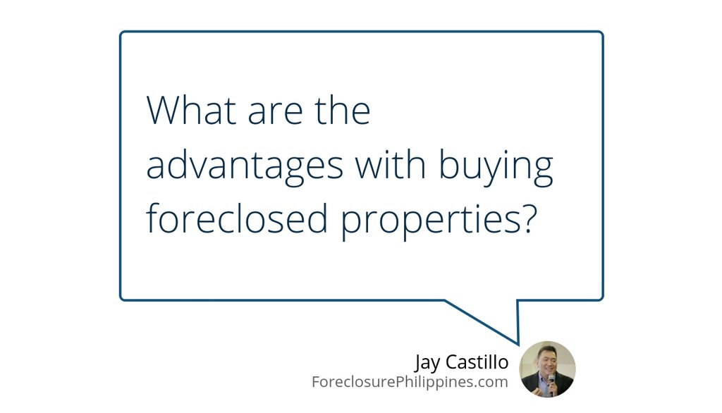 jay_castillo's tweet photo. Why you should look at all property sources (not just foreclosed)

Read the full article: [Video] What are the advantages with investing in foreclosed properties (and other frequently asked questions)
▸ https://t.co/AtvolgzAaF

#foreclosedpropertiesphilippines https://t.co/79HXccfsI5