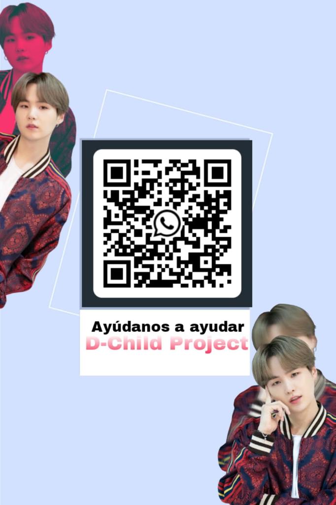 ArmydeArgentina's tweet photo. Seguimos juntado donaciones para la fundación Juanito! 
Tenemos tiempo hasta el 15 de este mes, todo el que quiera participar es bienvenido♡

@FanbaseArg 
@ArgCaridad
#BTSARGENTINA #AGUSTD https://t.co/OFzkkQxAqN