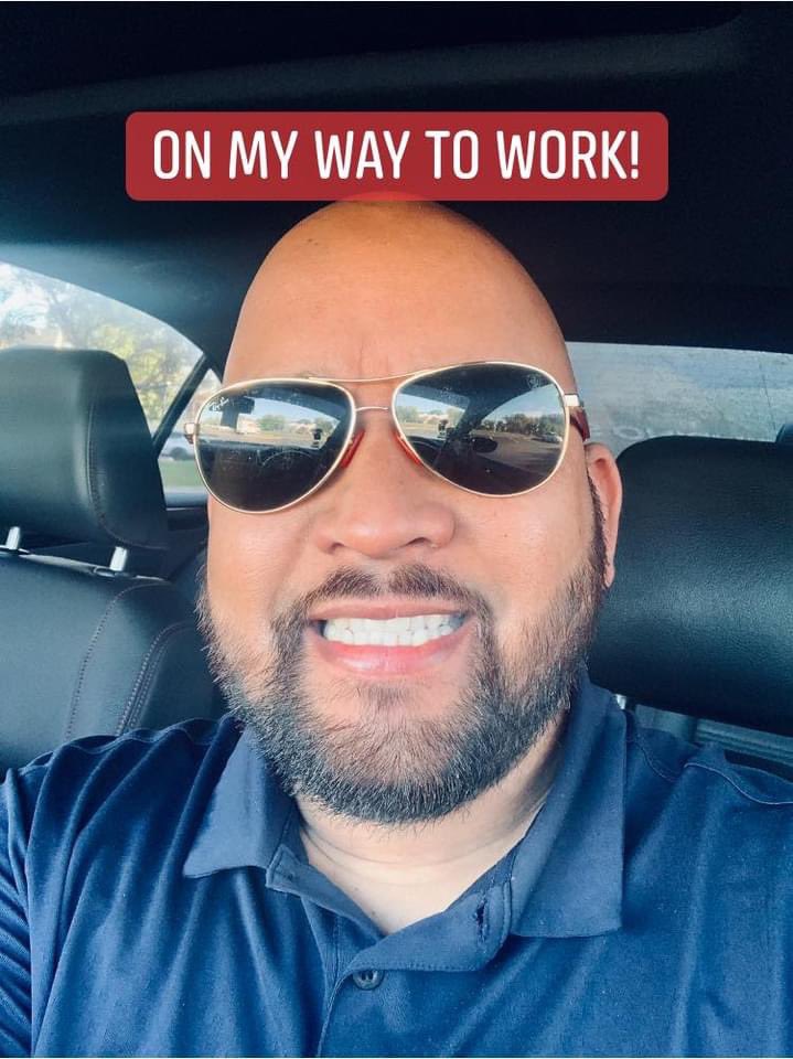 RyanRizalado's tweet photo. Before and after work
#NewLookSameRIZZO #DiamondCareers #EmployerOfChoice #ConciergeIsLIFE #RizzoEFFECT #positiveVIBES #WhyAreYouNotHere https://t.co/9ya2u3HP2J