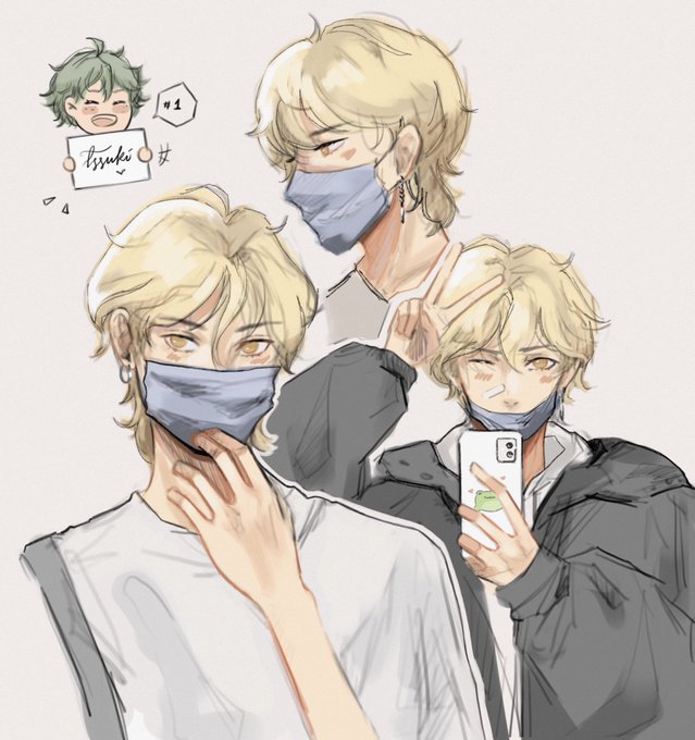 Sukki 高画質 のtwitterイラスト検索結果 古い順