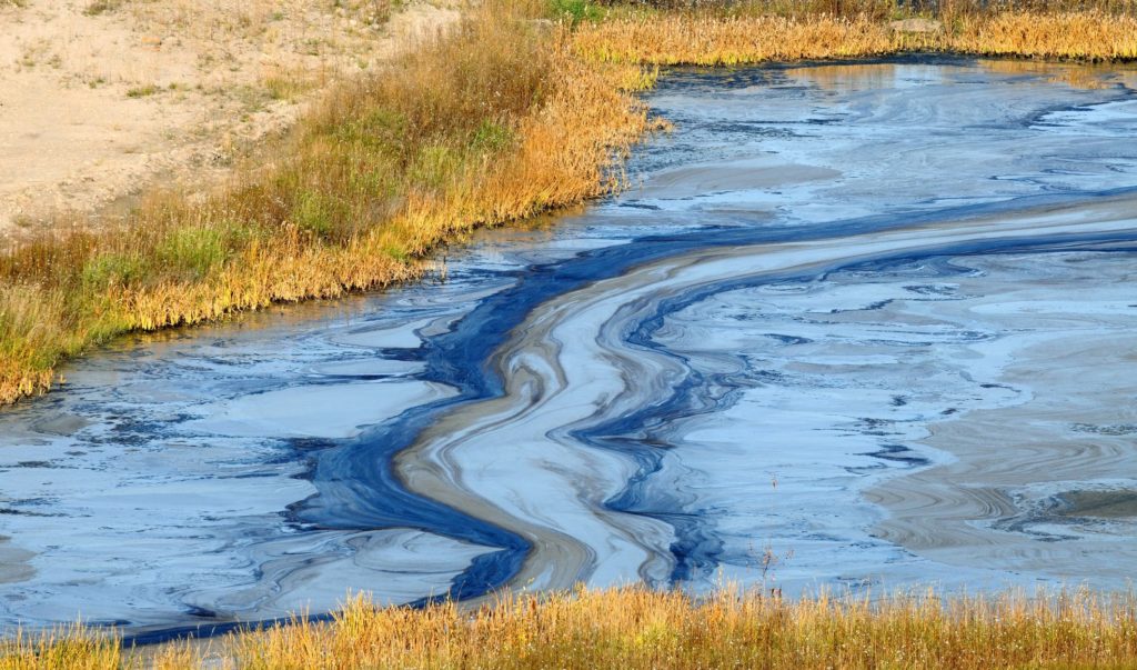 "Water quality is still a major concern in Canada with 61 per cent of sub-watersheds with scores receiving poor or fair," writes Liz Hendriks in Water Canada's latest feature.

watercanada.net/feature/freshw…

@LizHendriksH2O <a href="/WWFCanada/">WWF-Canada</a> #waterquality