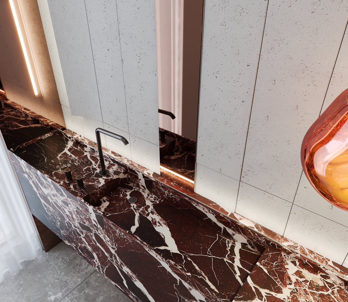 LorenaGaxiolaCo's tweet photo. The perfect bathroom layout.
When designing bathrooms, tapware fittings are essential to provide an elegant functionality in a way that appears effortless.
In love with #brodware tapwares.
#brodware #interiordesign #interiorarchitecture #interiors #bathroom #design #tapware https://t.co/6XEqYG1tH9