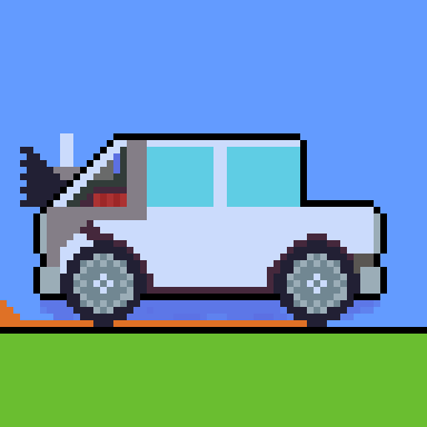PixelCarNFT's tweet photo. My Favourites from this drop! https://t.co/gkSt3shTLp