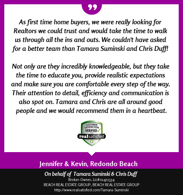 TamaraSuminski's tweet photo. When a client is happy, I'm happy. This made me happy >> https://t.co/weQQLdD9fX via @realsatisfied https://t.co/2sz14ShJqy