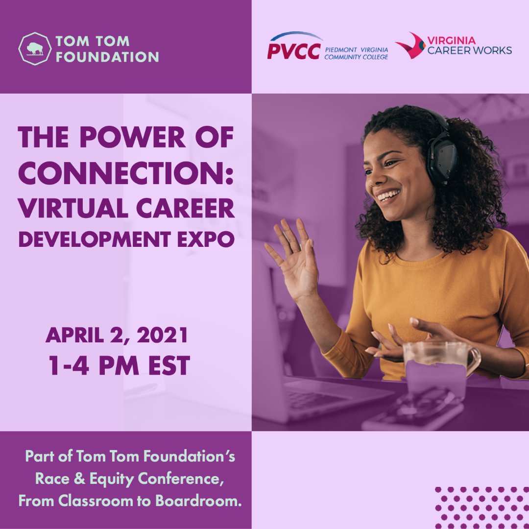 Tom Tom Foundation ReImagineCVA