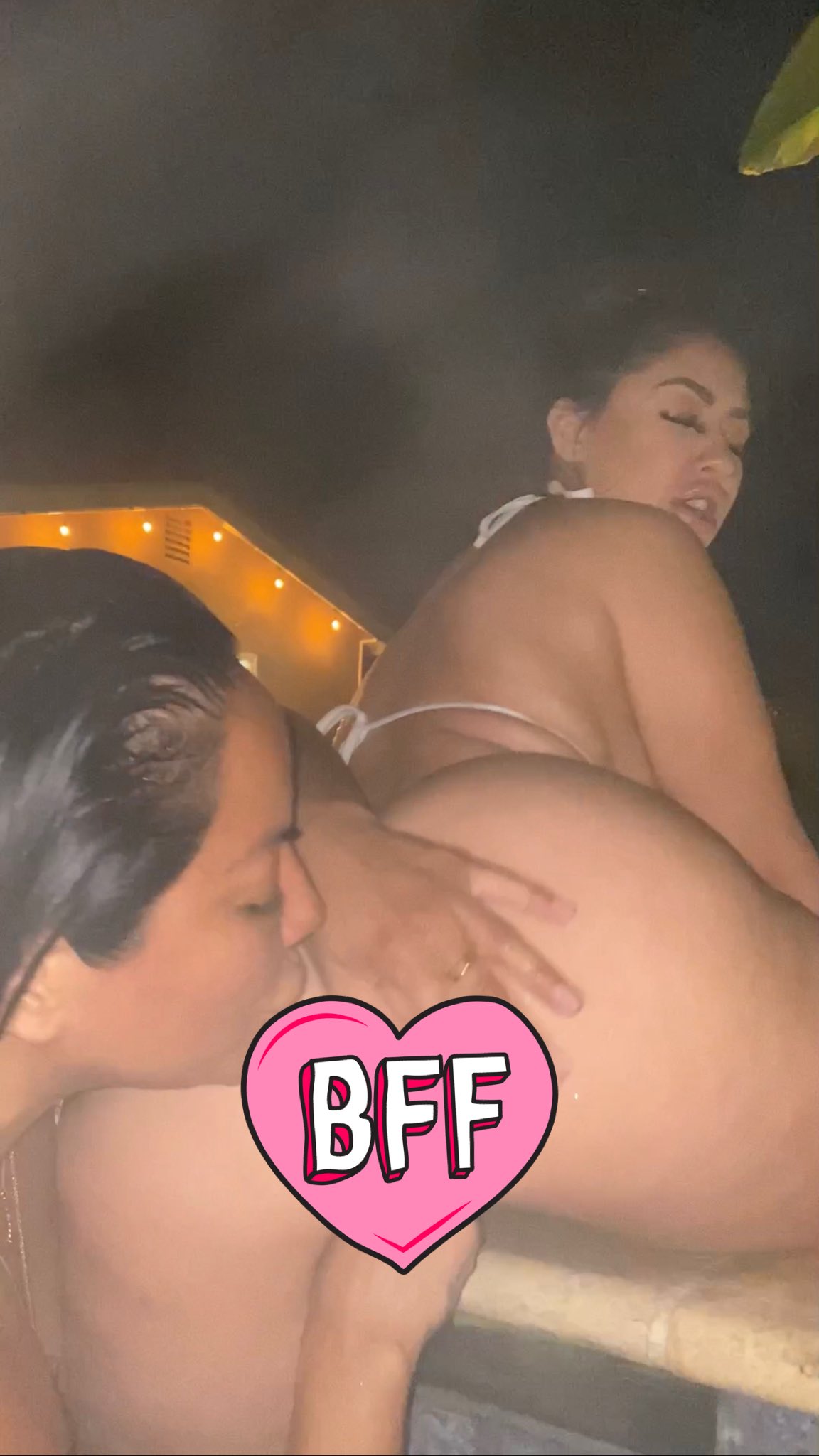 TW Pornstars - Kiara Mia. Twitter. Have you Ever wondered what happens when  3 girls stay alone. 12:05 AM - 11 Mar 2021