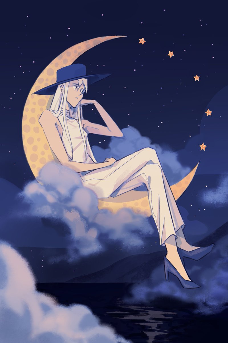 judgedarts's tweet image. my kite illust for @hxhfashionzine !! thank you so much for having me! #hxh