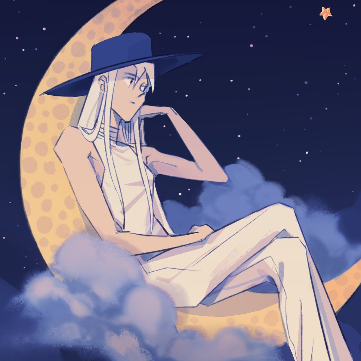 judgedarts's tweet image. my kite illust for @hxhfashionzine !! thank you so much for having me! #hxh