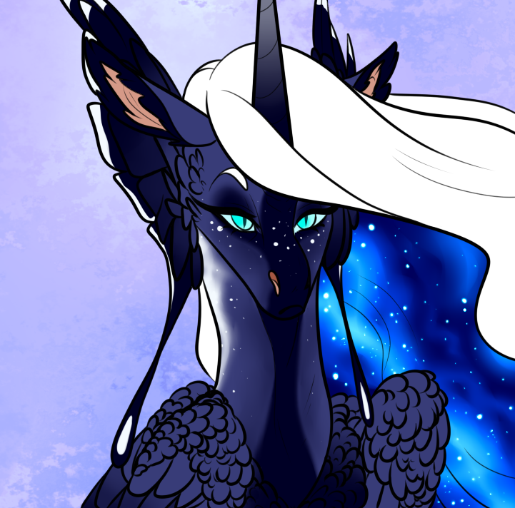 CoolDownPage's tweet photo. MLP headcannon art
Luna
Celestia
Cadance
#art #artwork #digitalart #digitaldrawing #artlovers #artlife #arts #artsy #artsyfartsy #mlp #mlpfanart #princessluna #princesscelestia #princesscadance #mlpprincess #princess #fanart #mlpart #artmlp https://t.co/dWpNcrLKUV