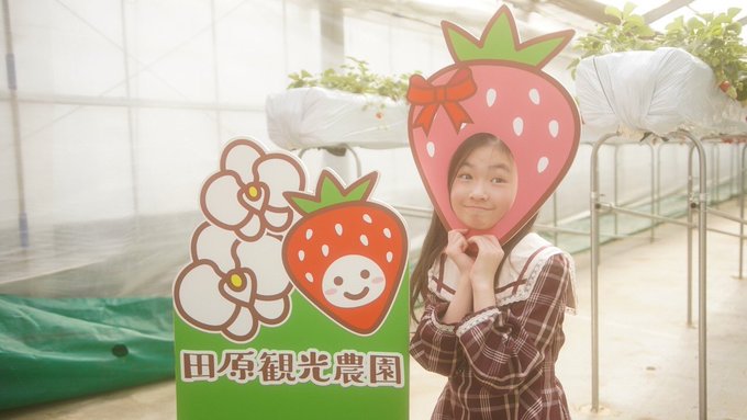 aoiさんのTwitter画像13