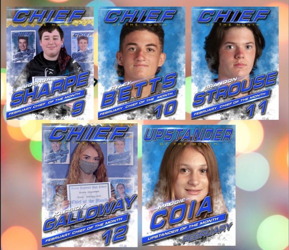 Buena Regional HS tweet media