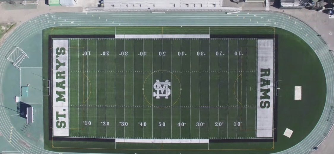 TCAL has voted to allow 2 fans per athlete, immediate household only at ALL future sporting events.
Spectators must be masked &amp; social dist
*SM will continue its LIVE stream service

"Things turn out best for the people who make the best of the way things turn out"- John Wooden