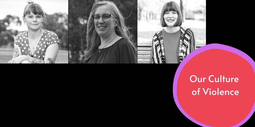 Australia is experiencing violence against women at diabolical levels, despite higher than ever levels of community awareness &amp; action. 

Watch and share this vital discussion on Australia's Culture of Violence.⬇️Ft. <a href="/_Nic_Lee/">Nicole Lee</a>, <a href="/CrippsKyllie/">Kyllie Cripps</a> &amp; <a href="/KZiwica/">Kristine Ziwica</a>.

youtube.com/watch?v=PNt-2d…