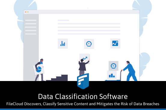 getfilecloud's tweet photo. FileCloud already supports a vast library of pre-built patterns, built-in rules for all the industry standards (#HIPAA, #PCI, #GDPR, and more)  https://t.co/13wBWGr6TG #Contentclassification #datacompliance #getfilecloud #datasecurity https://t.co/3JJR154Tpr