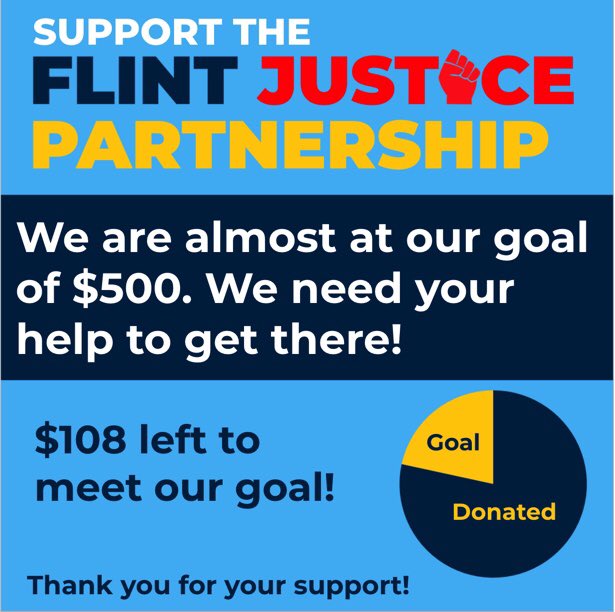 We are $108 away from our goal! 4 hours of #GivingBlueDay left. 

Thank you to all who have donated already ❤️
givingblueday.org/o/university-o…