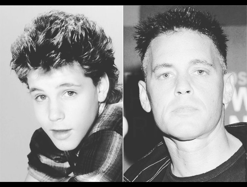 REGIONRAT's tweet image. #RIPCOREYHAIM #CoreyHaim my all time favorite actor