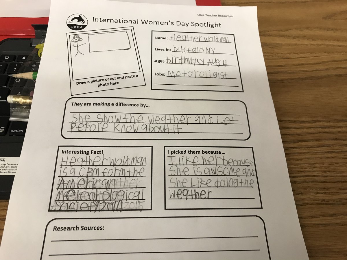 Heather Waldman tweet media