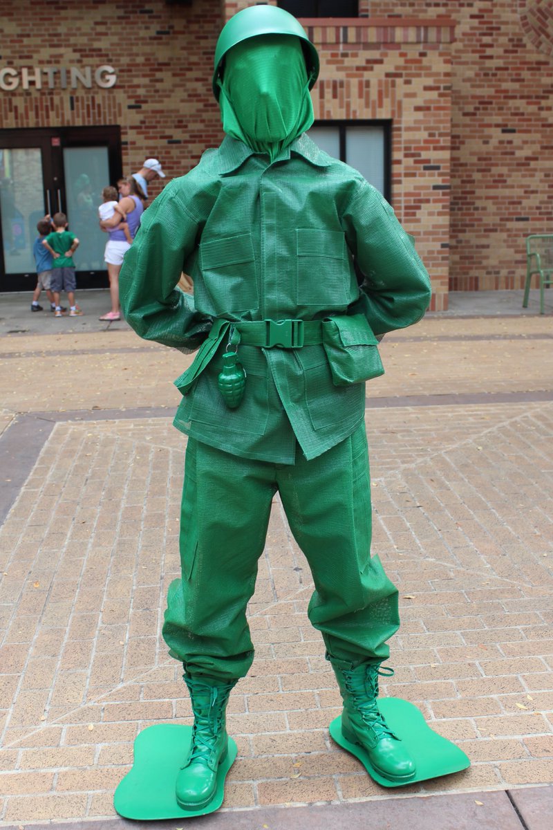 ｸﾞﾘｰﾝｱｰﾐｰﾒﾝ