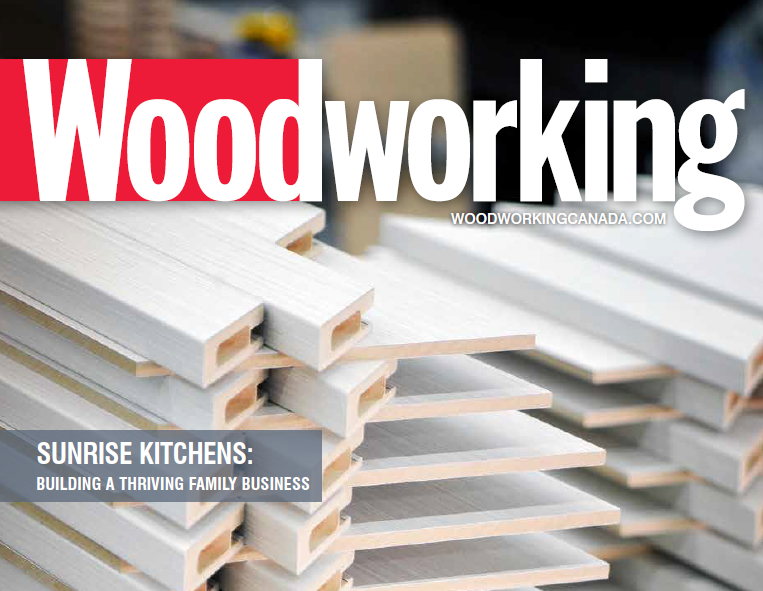 sunrisekitchens's tweet photo. We are proud to be the cover story on the current issue of #woodworkingcanada magazine.
#cabinets #kitchens #woodworkingcanada #growth #cabinetmakers #kitchencabinets #dreamkitchens
#surreyboardoftrade #ckca #HAVANoffical #theNKBA #icbabc #gvbot #nkbabritishcolumbia #chba_bc https://t.co/kImIaQ8vMg
