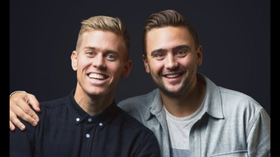 Samkvæmt fréttum styttist í að gefið verði út skilyrt markaðsleyfi fyrir nýju bóluefni frá Jónsson&amp;Jónsson #rataút