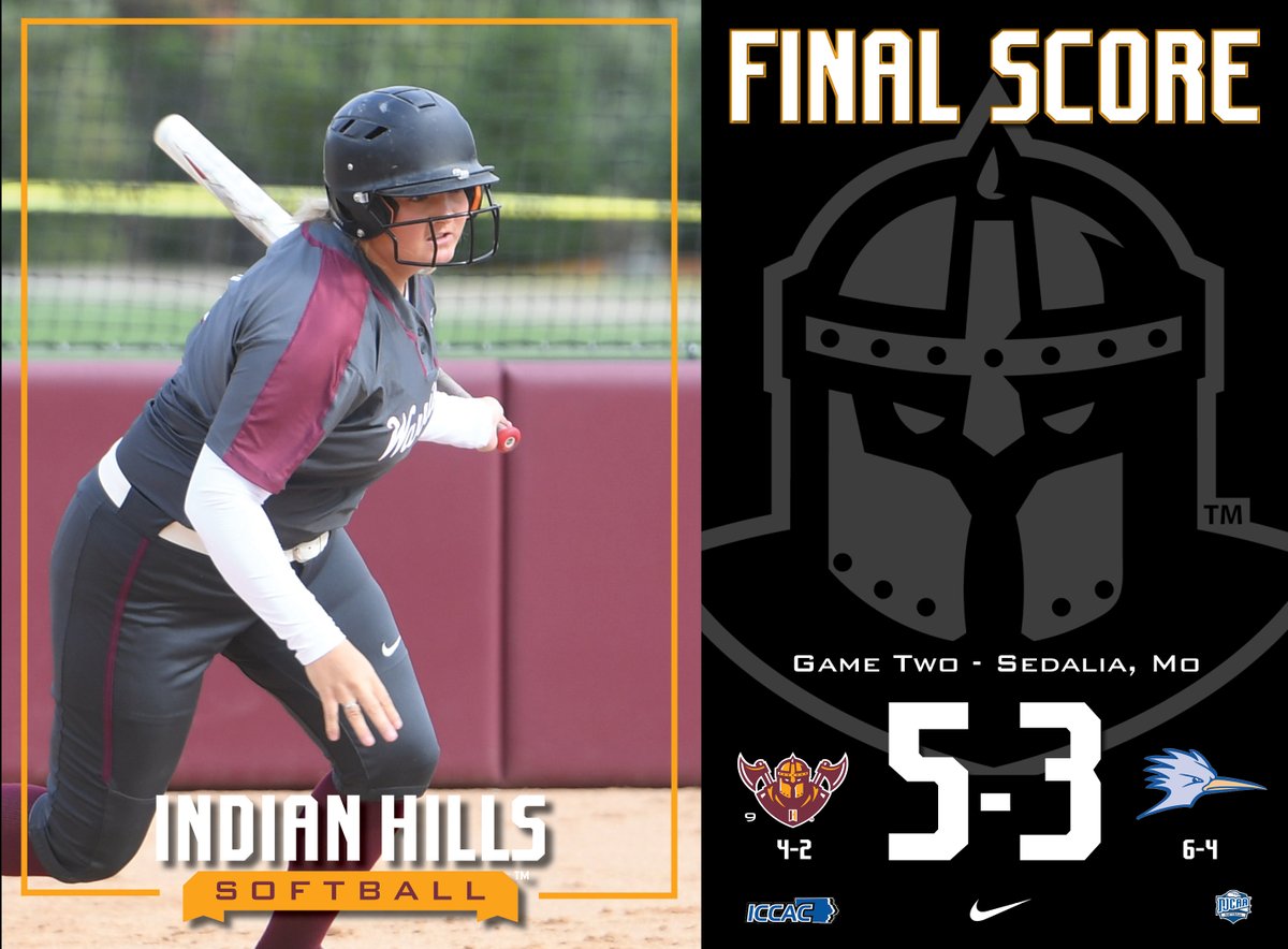 IHCC Athletics tweet media