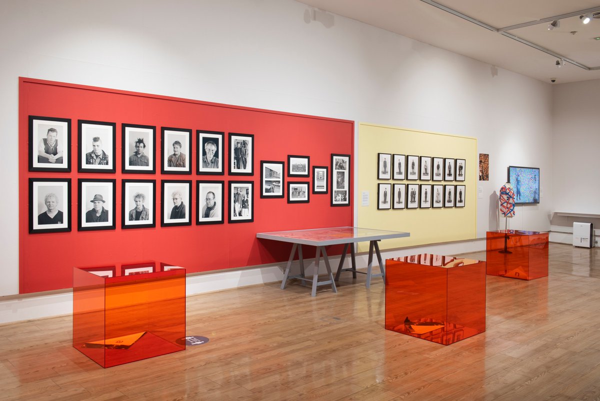 SundCulture's tweet photo. The virtual walk-through tour of our exhibition Paint the Town in Sound is waiting for you to experience &amp; explore! This virtual experience enables you to explore the physical exhibition on a digital device. Virtual walk-through tour &amp; how to guide: https://t.co/cCjnuJCYk3 https://t.co/JuJGjVRF6x